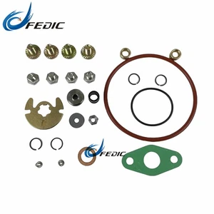 Turbo repair kit 54409880002 für Audi VW Skoda Seat 2.0TDI CFFA CHAA CBAB BKD - Picture 1 of 8