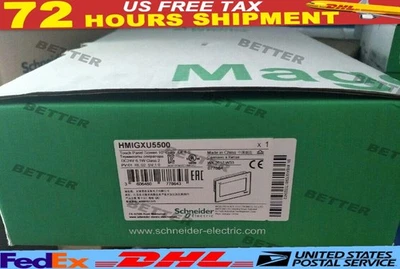 HMIGXU5500 Touch Screen   US Free TAX - Image 1 of 4