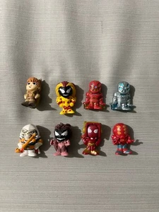 Marvel Funko Battle World Figures - Picture 1 of 2