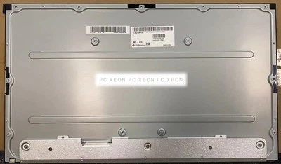 Schermo LED 21.5'' LG Display LM215WF9-SSA1 1920x1080 Opaco Presa Del Backlig - Immagine 1 di 3