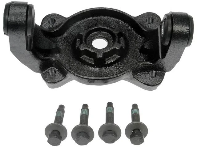 Dorman 14DJ76V Front Right Upper Shock Mount Fits 1995-2000 Chrysler Cirrus - Image 1 of 1