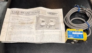 NOS BANNER ENGINEERING SMI912 SERIES VALU-BEAM - Picture 1 of 6