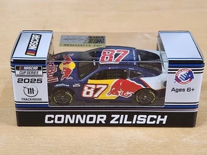 2025 #87 Connor Zilisch Red Bull 1/64 Action NASCAR Diecast ARC - Picture 1 of 1