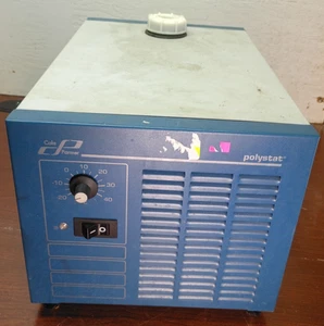 Cole Parmer Polystat Analog Recirculator Compact Chiller 12750-00 120V - Picture 1 of 14