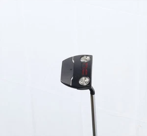 Never Compromise Reserve Nc Contrast Model 3 35.5" Putter Excellent Rh 1291494 - Picture 1 of 5