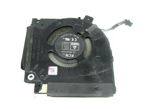 OEM Dell Alienware x15 R1 / x15 R2 GPU Cooling Fan - Large Left Side- V0G61 - Afbeelding 1 van 3