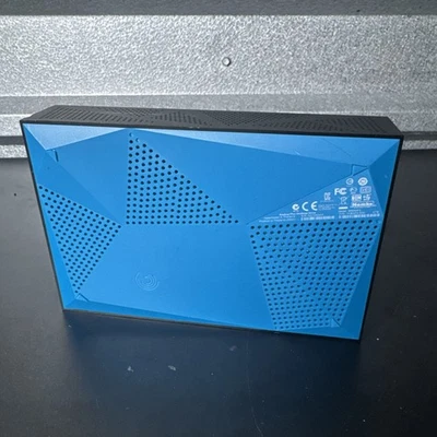 Seagate SRD00F2 1KBAP3-500 4TB USB 3.0 Backup Plus External Desktop Drive  - Image 1 of 4