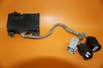 LEXUS GS300 XENON BOX HEADLIGHT LEVELING 2001 2002 2003 2004 2005 89960-30051 - Image 1 of 4