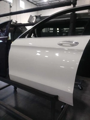 Puerta delantera del conductor 253 tipo SUV VIN G compatible con 16-22 MERCEDES CLASE GLC 545254 Foto 1 de 4