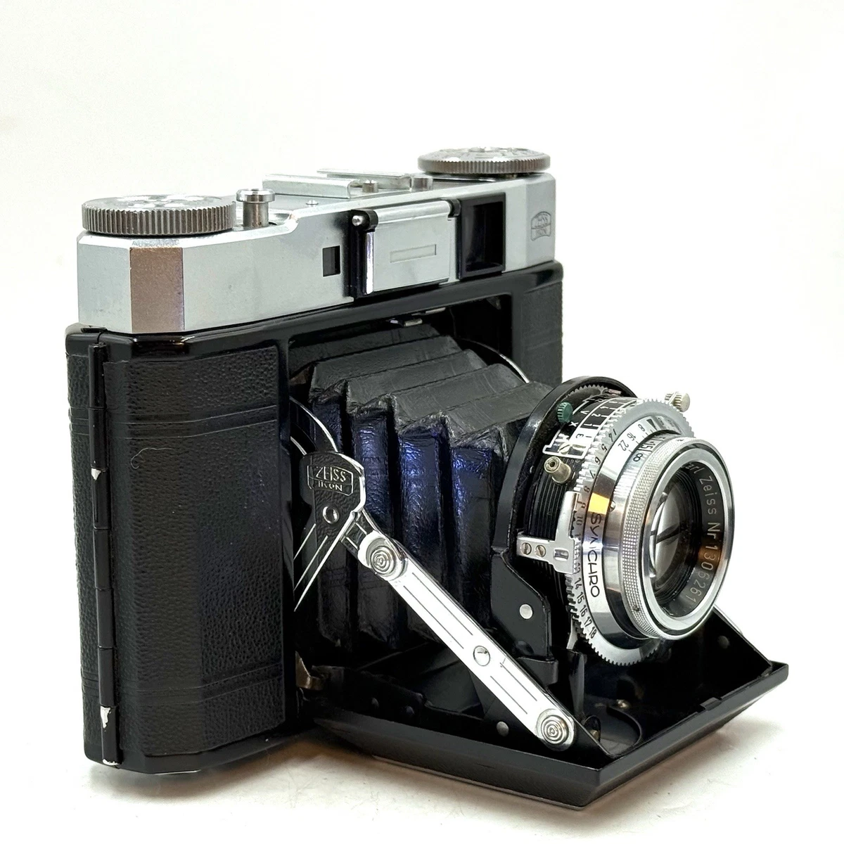 zeiss super ikonta products for sale | eBay