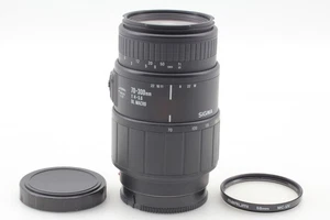 [Exc+5]SIGMA ZOOM 70-300mm f/4-5.6 DL Macro For Minolta Sony A  From JAPAN - Picture 1 of 8