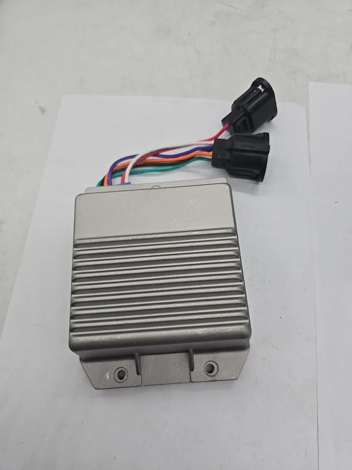 Módulo de control de encendido CBG1008 para Jeep Cherokee CJ5 Wrangler CJ7 LX203 75-87 Foto 1 de 4