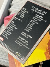 2009 Rittenhouse Spider-Man Archives Trading Card Singles You Pick - Pack Fresh