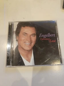 Definition of Love by Engelbert Humperdinck (Vocal) (CD, Jan-2003, Hip-O) VG - Imagen 1 de 1