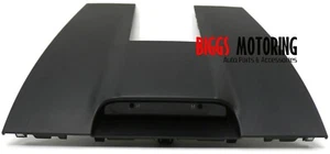 2012-2014 Toyota Camry Center Dash Clock Display Trim Panel 55405-06140 - Picture 1 of 7