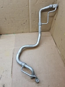 VW PASSAT B8 1.6 TDI AIR CONDITIONING AC HOSE PIPE LINE 5Q2816738B RHD - Picture 1 of 4