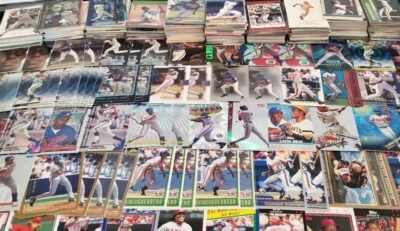 VLADIMIR GUERRERO HUGE YOU PICK  HIGH GRADE CARDS 100,S SEE DROP DOWN BOX - Image 1 of 4