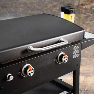 4 Outlet Grill Igniter Kit for Blackstone 28 Inch Griddle – High Spark Electr... - Picture 1 of 12