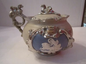 ANTIQUE WEDGWOOD? SUGAR BOWL - SPECTACULAR FIND - LOT F - Bild 1 von 5
