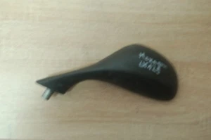 Espejo retrovisor izquierdo Piaggio Hexagon LX 125 1998 - 1999 - Imagen 1 de 4