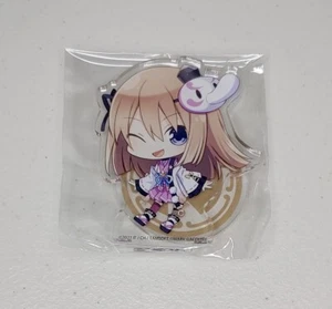 Hyperdimension Neptunia Acrylic Stand Ram Anime Japan - Picture 1 of 1