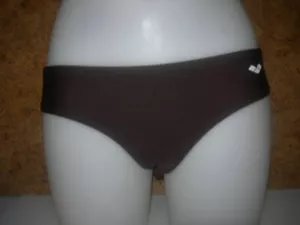 Slip - maillot de bain - Femme - ARENA Lanterina, marron en 36/38 - Bild 1 von 2