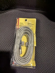 ANTENY WILSON 305818FME 18' COFAZOWY KABEL KONCENTRYCZNY ZDEJMOWANE ZŁĄCZA PL-259 - Zdjęcie 1 z 1