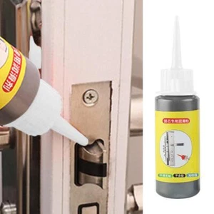 Graphite Lock Lubricant Lock Cylinder Lubricating Powder A Lock HOTSALE G9Y9 - Picture 1 of 12