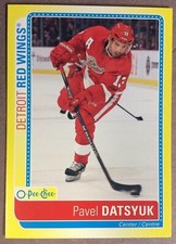 2013-14 O-Pee-Chee Stickers (S-AB-S-ZP) "YOU PICK FROM THE LIST"