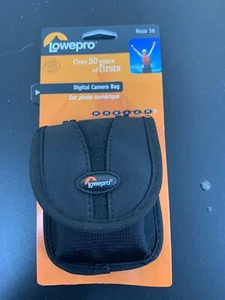 Lowepro belt/hip bag Black - Picture 1 of 2