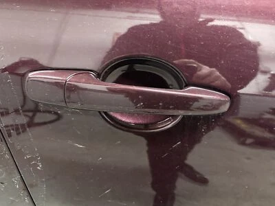 Used Front Right Exterior Door Handle fits: 2011 Ford Fusion door handle assembl - Imagem 1 de 4