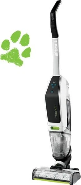BISSELL CrossWave X7 Plus Cordless Pet Select Nass-/Trockensauger – Sonstige, mi - Bild 1 von 1