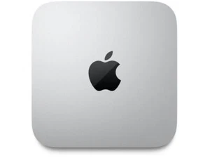 Apple Mac mini (2020) Apple M1 Chip 8GB RAM 256GB SSD macOS MGNR3LL/A - Bild 1 von 4