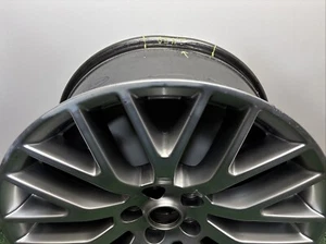 ✅ 2015 2016 2017 2018 2019 2020 Ford Mustang 19" OEM Front Wheel Rim 🖍️ BENT - Picture 1 of 20
