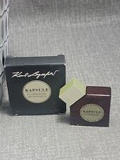 FLORIENTAL KAPSULE Perfume by Karl Lagerfeld 5 ml/0.17oz Women EDT