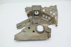 Porsche 911 F G Modell Karosse Ersatzteil Kofferraum vorne - Bild 1 von 8
