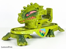 MOTU - DRAGON WALKER - Mattel Mexico 1983 Masters of The Universe Vehicle #1