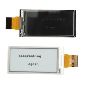 For Netatmo Smart Thermostat NTH01-FR-EC 2.13in 122x250 Repair Parts Screen - Picture 1 of 5