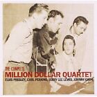 Elvis Presley/Perkins/Lewis/Cash Complete Million Dollar Quartet Cd New