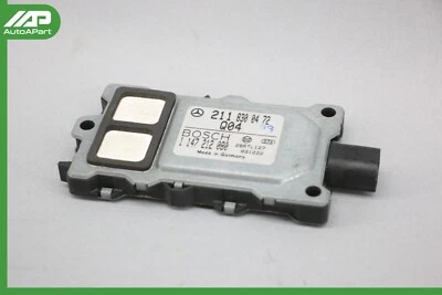 ✅ Módulo sensor calidad aire Mercedes W215 C215 CL500 E550 SLK300 2118300472 OEM Foto 1 de 4