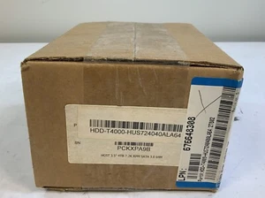 HGST Ultrastar 7.2K HUS724040ALA64 3.5" 4TB SATA -O3B - Picture 1 of 3