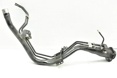 2008-2014 Subaru Impreza WRX STI Gas Fuel Filler Neck Tube Hose OEM 08-14 - Image 1 of 4