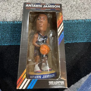 ANTAWN JAMISON Bobblehead ~ Cleveland Cavaliers #4 January 5, 2011.. - Picture 1 of 6