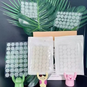 18/24/36Pcs/sheet Acne Treatment PE Pimple Patches Invisible Pimple Cover - Picture 1 of 19