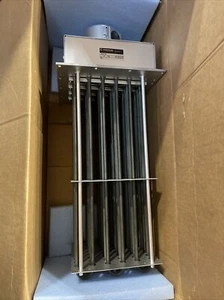 Chromalox TDH-24c 480v 1-3 PH 24kW NEW IN BOX - Picture 1 of 2