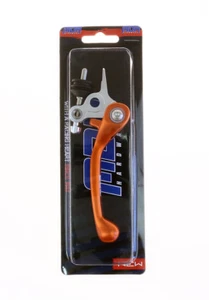 KTM SX 65 2014 - 2023 Full Flex Brake Lever Snap Back MDR Hardware Orange - Picture 1 of 2