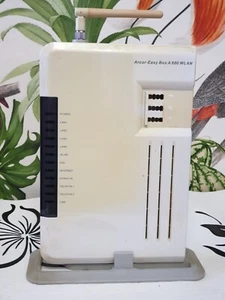 Router WLAN Arcor Arcor 4520KW-B-LF-IR - Imagen 1 de 5