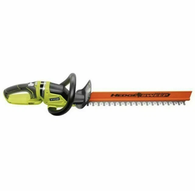 Ryobi ONE+ 22 inch 18V Hedge Trimmer - P2606B