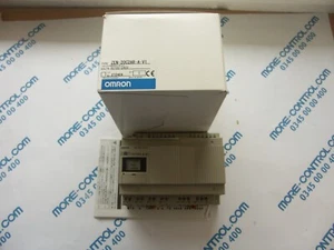 ZEN20C2ARAV1 / ZEN-20C3AR-A-V1 Omron Relè programmabile**PREZZO COMPRENSIVO DI IVA** - Foto 1 di 1