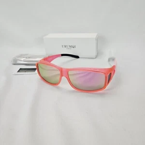 Sonnenbrille polarisiert 100% UV-Schutz rund um Männer und Frauen Autofahren - Bild 1 von 13